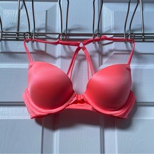 Victoria’s Secret Very Sexy Push-up Bras 34B